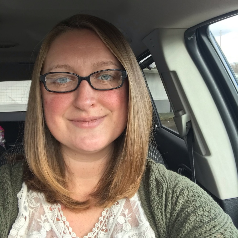 Meet your Posher, Megan